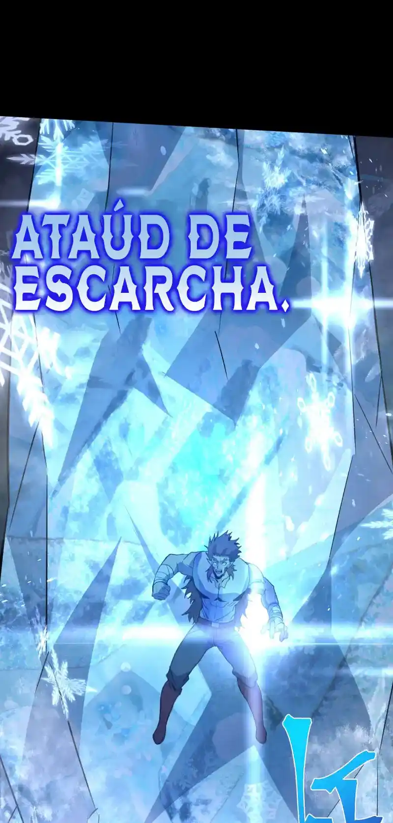 Subiendo De Nivel 10.000 Años En El Futuro. - Capítulo 266 - Página 27 - LectorTMOo
