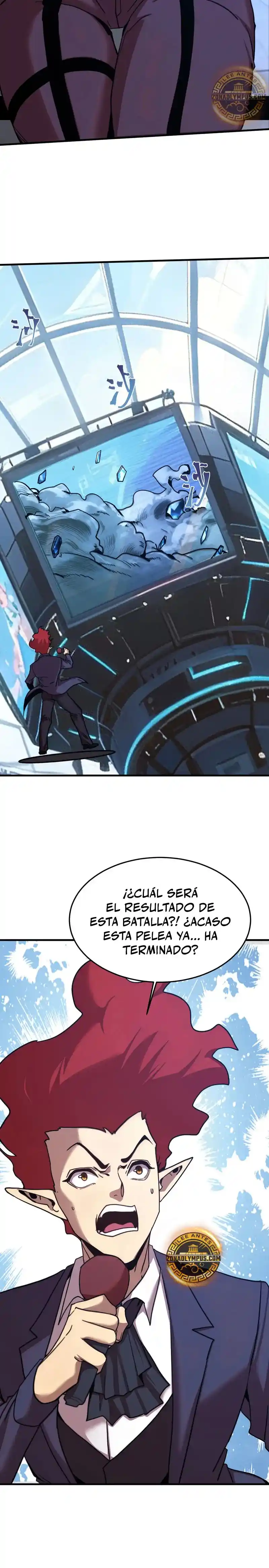 Subiendo De Nivel 10.000 Años En El Futuro. - Capítulo 268 - Página 14 - LectorTMOo