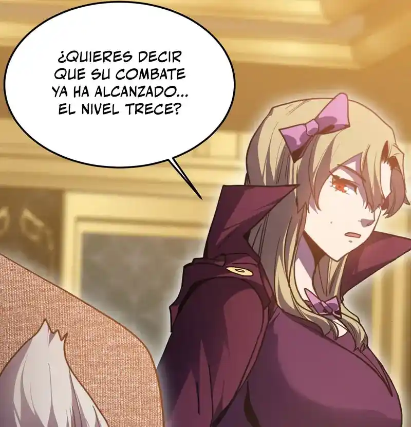 Subiendo De Nivel 10.000 Años En El Futuro. - Capítulo 268 - Página 25 - LectorTMOo