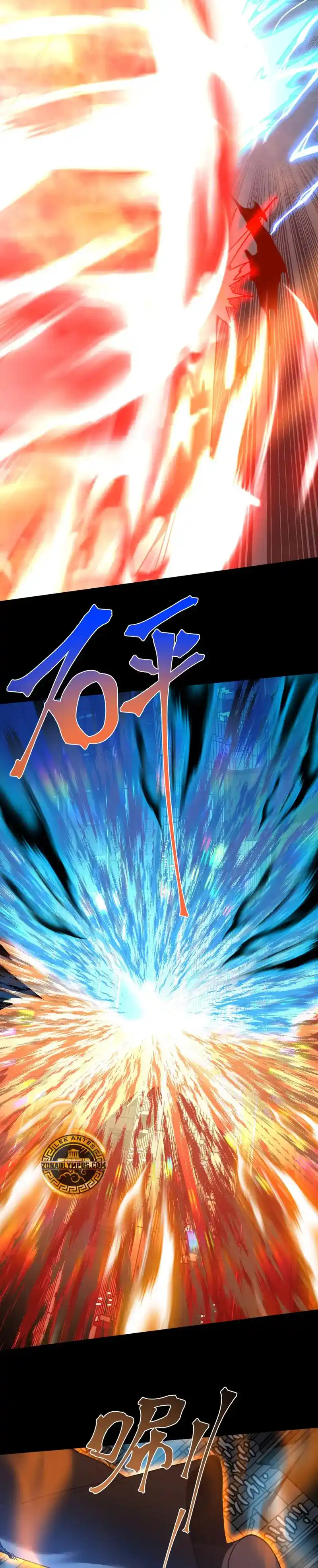 Subiendo De Nivel 10.000 Años En El Futuro. - Capítulo 269 - Página 4 - LectorTMOo