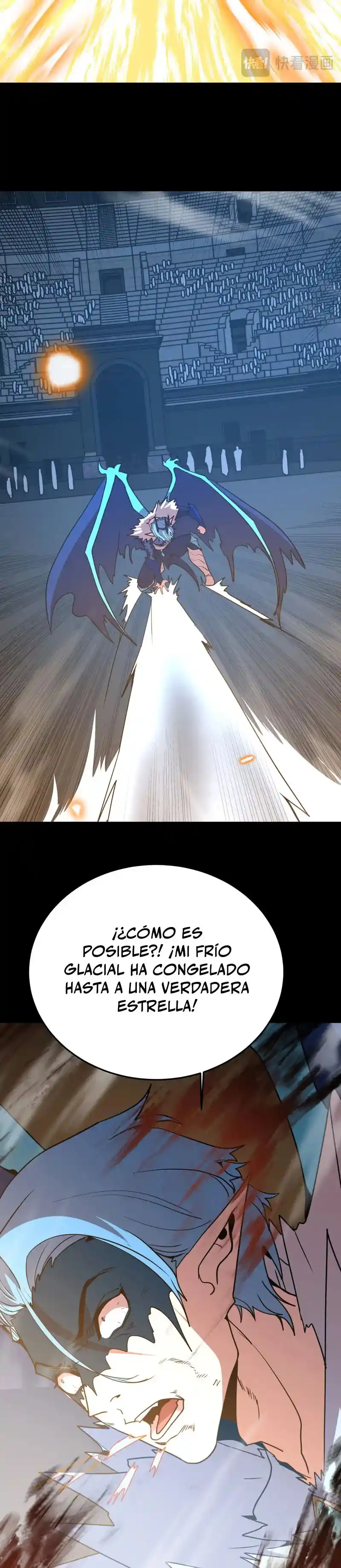 Subiendo De Nivel 10.000 Años En El Futuro. - Capítulo 269 - Página 11 - LectorTMOo