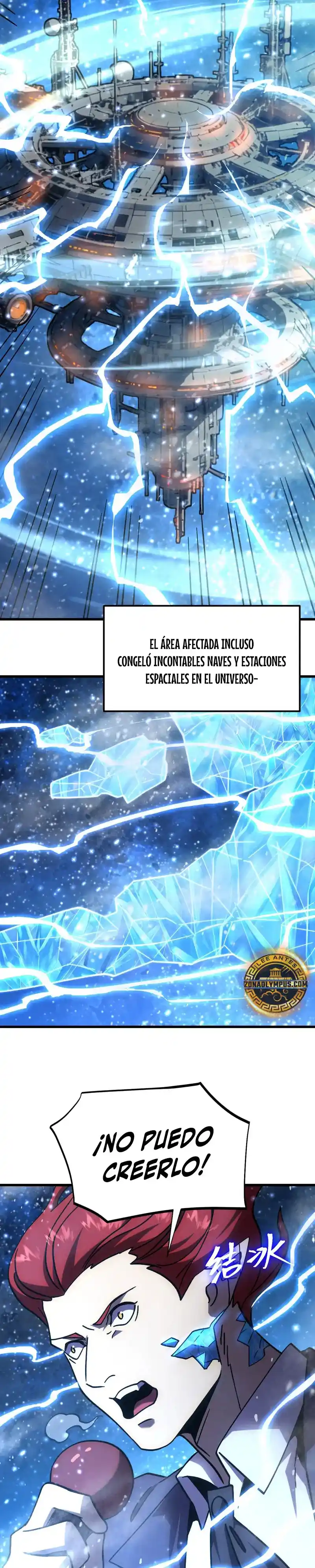 Subiendo De Nivel 10.000 Años En El Futuro. - Capítulo 269 - Página 22 - LectorTMOo