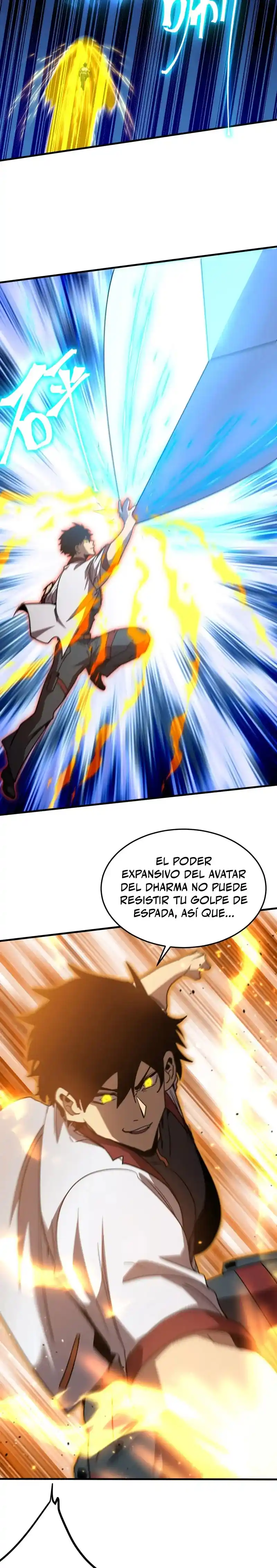 Subiendo De Nivel 10.000 Años En El Futuro. - Capítulo 271 - Página 10 - LectorTMOo