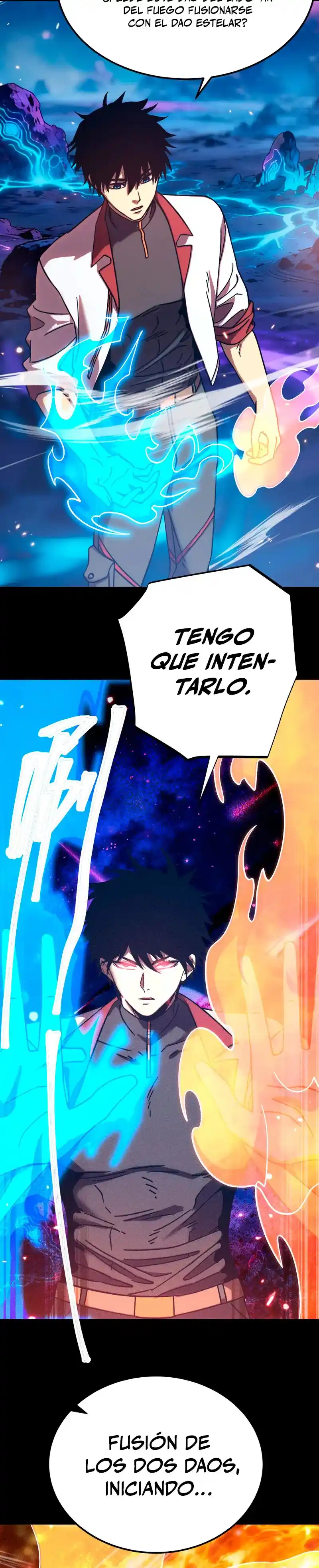 Subiendo De Nivel 10.000 Años En El Futuro. - Capítulo 273 - Página 7 - LectorTMOo