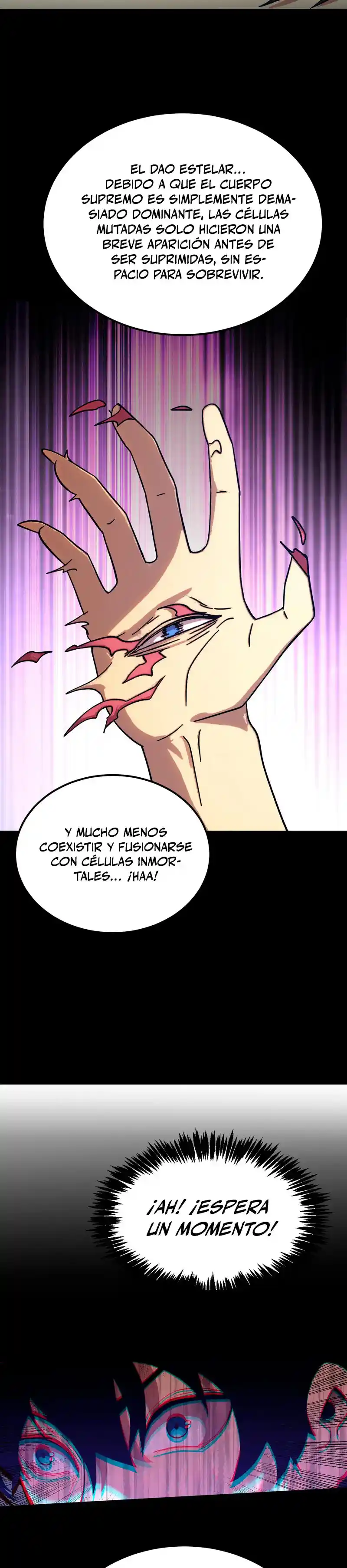Subiendo De Nivel 10.000 Años En El Futuro. - Capítulo 273 - Página 14 - LectorTMOo