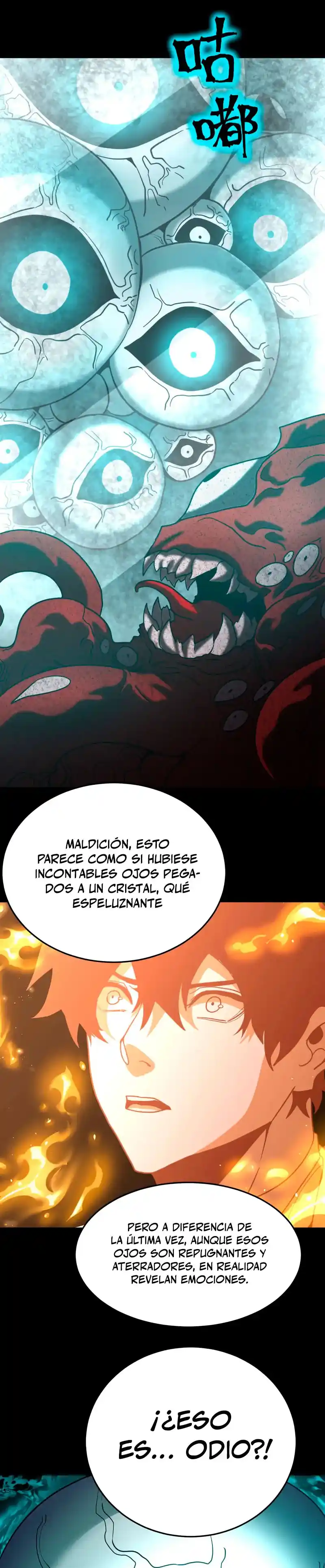 Subiendo De Nivel 10.000 Años En El Futuro. - Capítulo 273 - Página 21 - LectorTMOo