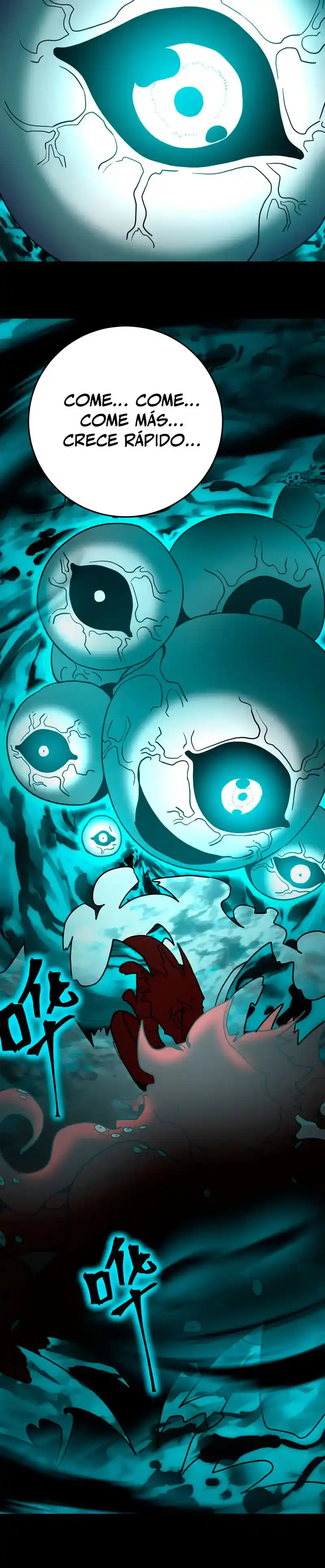 Subiendo De Nivel 10.000 Años En El Futuro. - Capítulo 273 - Página 22 - LectorTMOo
