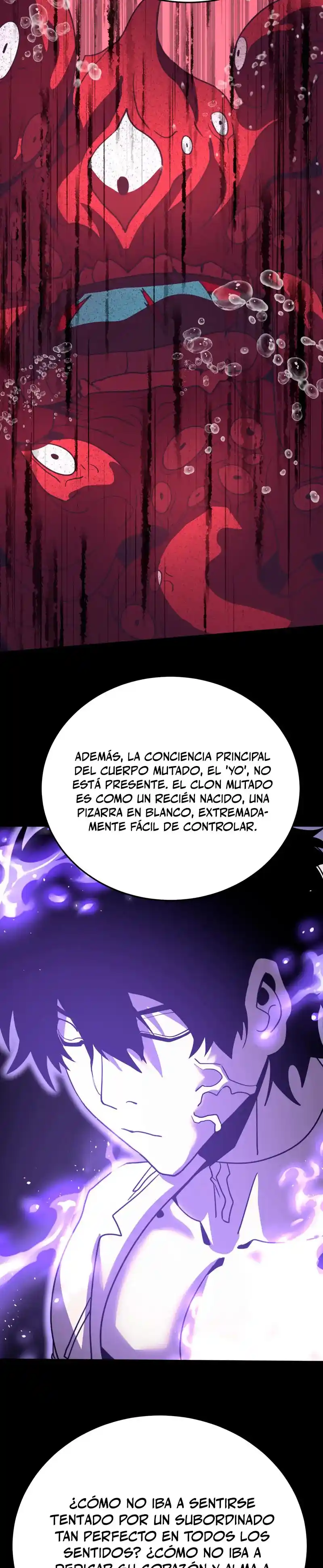 Subiendo De Nivel 10.000 Años En El Futuro. - Capítulo 273 - Página 26 - LectorTMOo