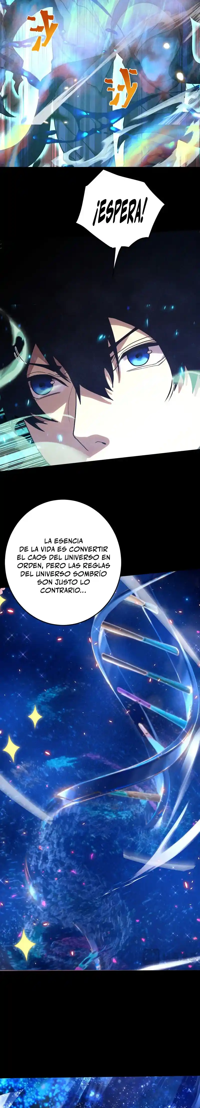 Subiendo De Nivel 10.000 Años En El Futuro. - Capítulo 274 - Página 9 - LectorTMOo