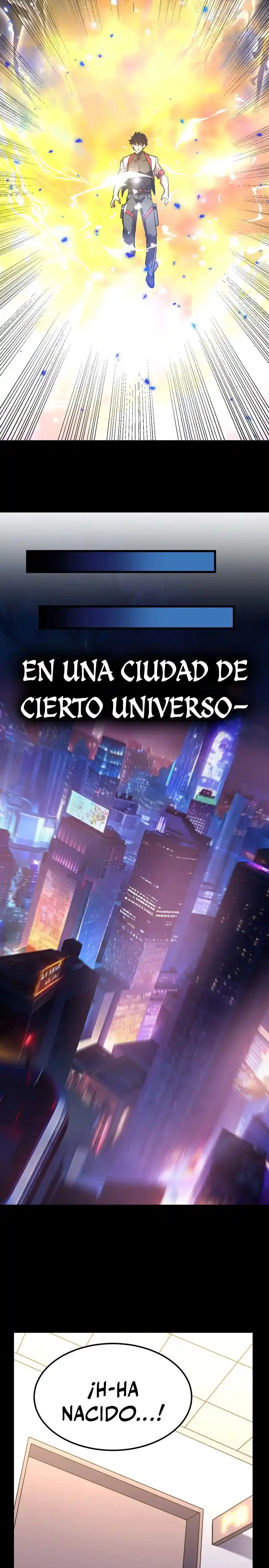 Subiendo De Nivel 10.000 Años En El Futuro. - Capítulo 274 - Página 16 - LectorTMOo