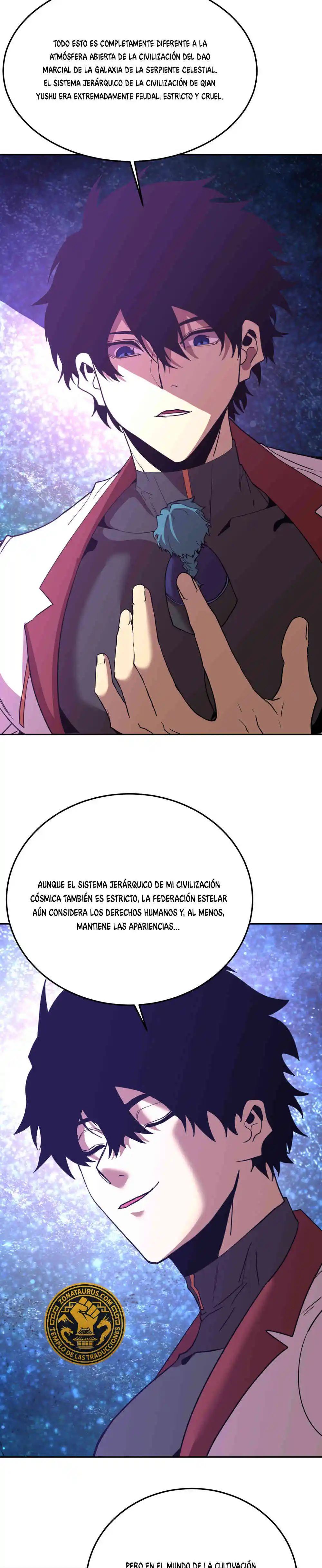 Subiendo De Nivel 10.000 Años En El Futuro. - Capítulo 275 - Página 16 - LectorTMOo
