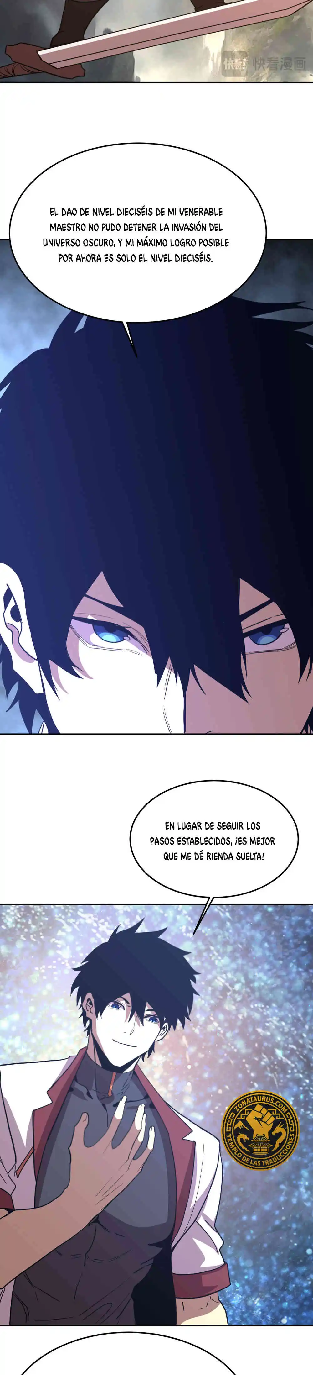 Subiendo De Nivel 10.000 Años En El Futuro. - Capítulo 275 - Página 22 - LectorTMOo