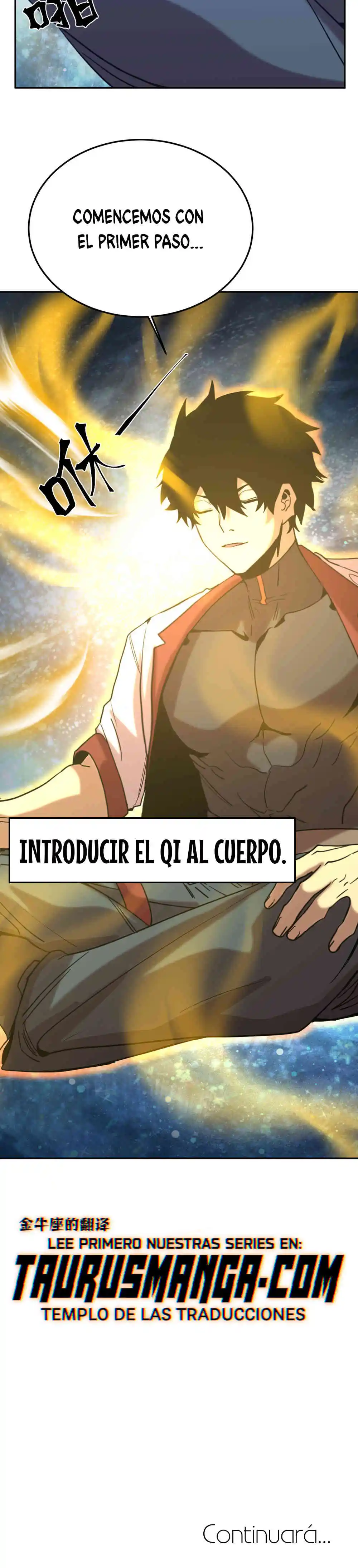 Subiendo De Nivel 10.000 Años En El Futuro. - Capítulo 275 - Página 28 - LectorTMOo