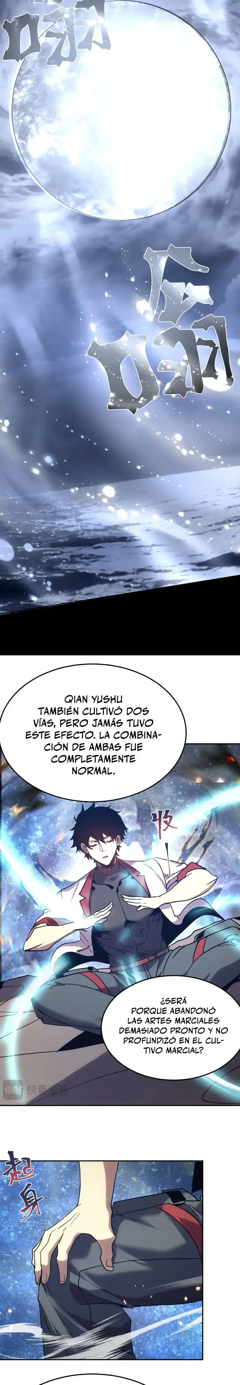 Subiendo De Nivel 10.000 Años En El Futuro. - Capítulo 276 - Página 14 - LectorTMOo