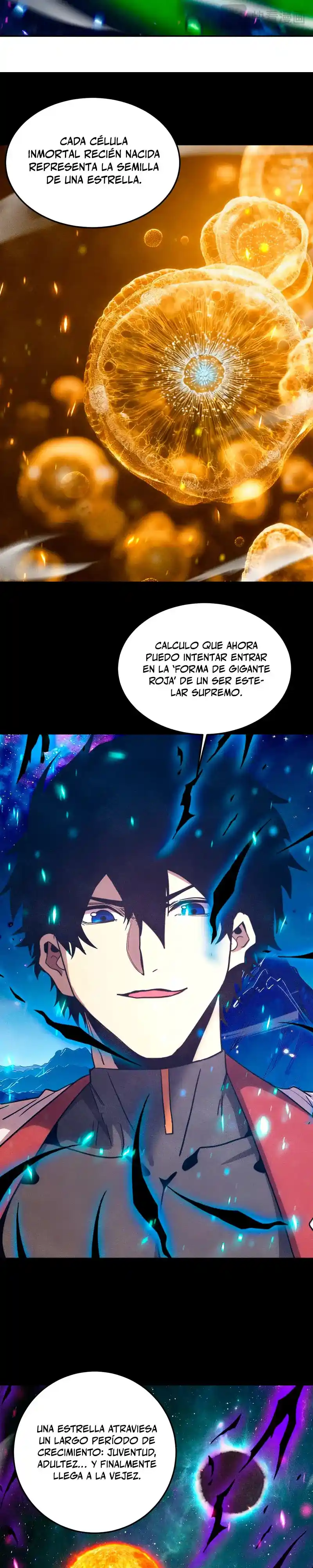 Subiendo De Nivel 10.000 Años En El Futuro. - Capítulo 277 - Página 12 - LectorTMOo