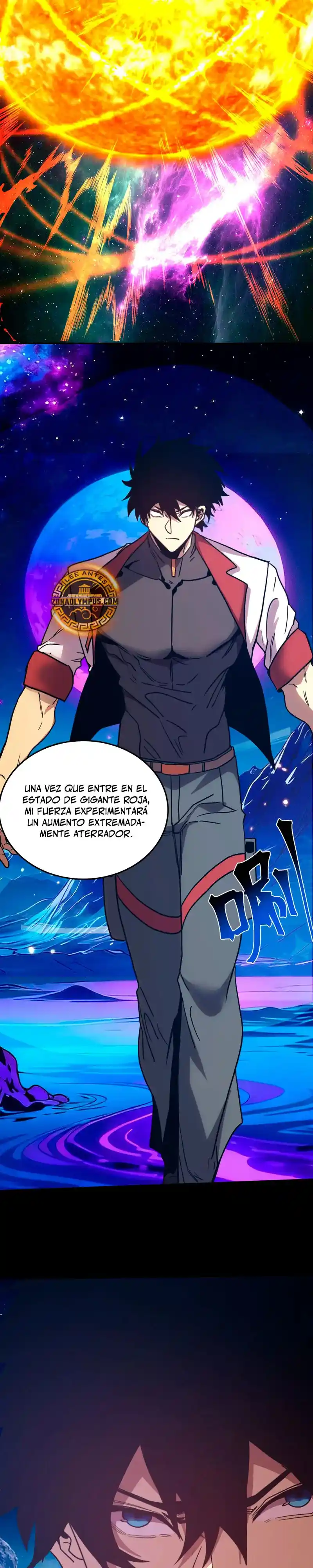Subiendo De Nivel 10.000 Años En El Futuro. - Capítulo 277 - Página 14 - LectorTMOo