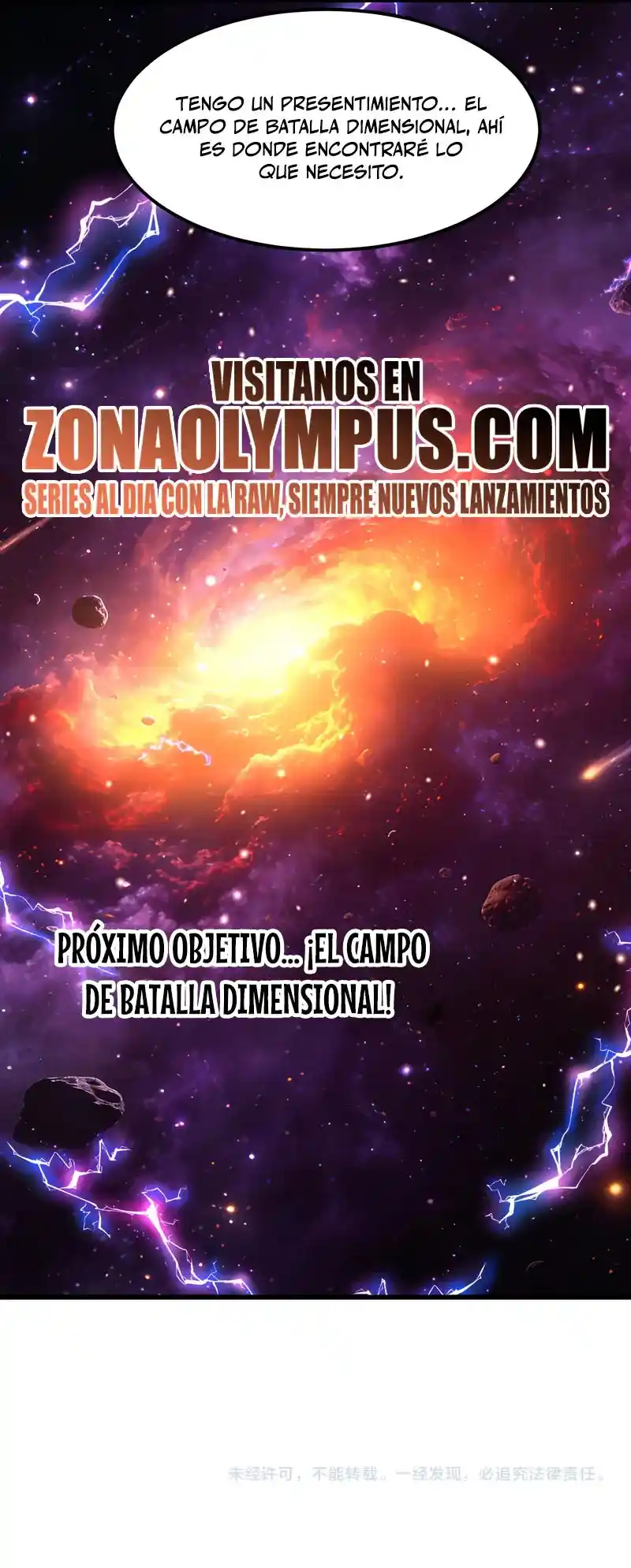 Subiendo De Nivel 10.000 Años En El Futuro. - Capítulo 277 - Página 30 - LectorTMOo
