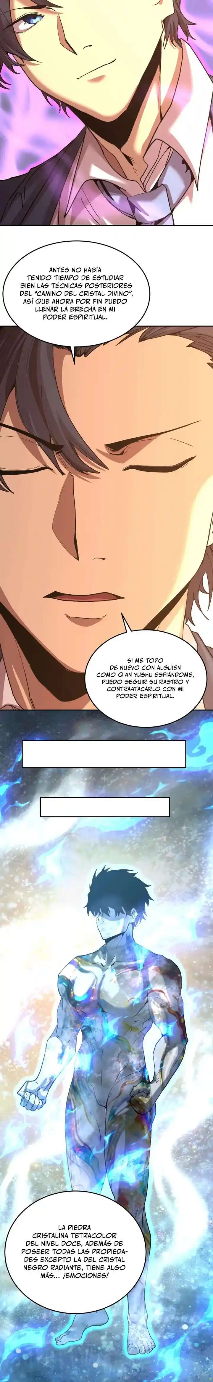 Subiendo De Nivel 10.000 Años En El Futuro. - Capítulo 278 - Página 16 - LectorTMOo