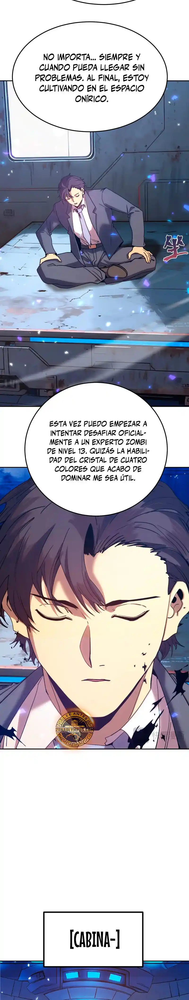 Subiendo De Nivel 10.000 Años En El Futuro. - Capítulo 279 - Página 12 - LectorTMOo