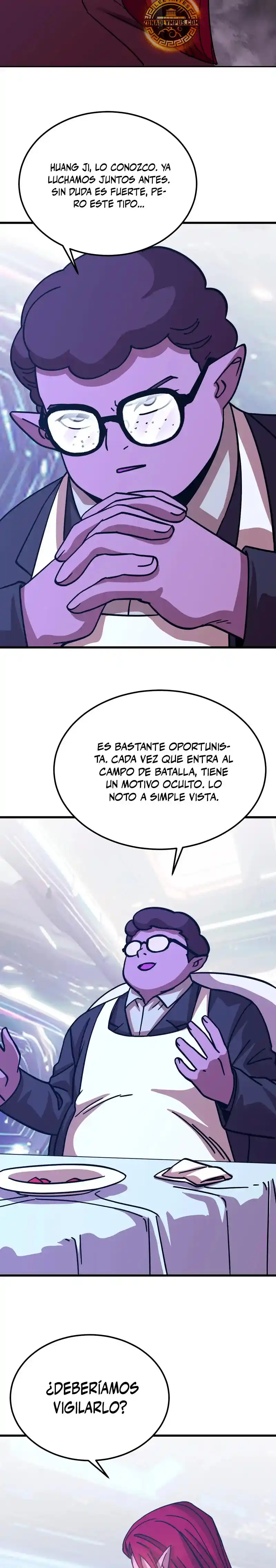 Subiendo De Nivel 10.000 Años En El Futuro. - Capítulo 279 - Página 18 - LectorTMOo
