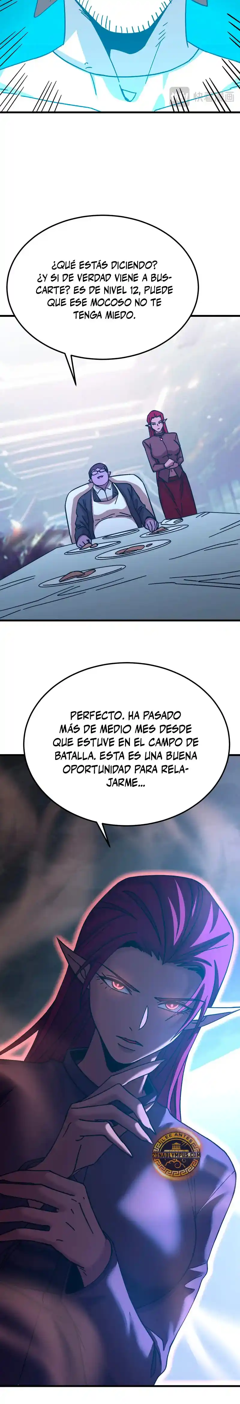 Subiendo De Nivel 10.000 Años En El Futuro. - Capítulo 279 - Página 23 - LectorTMOo