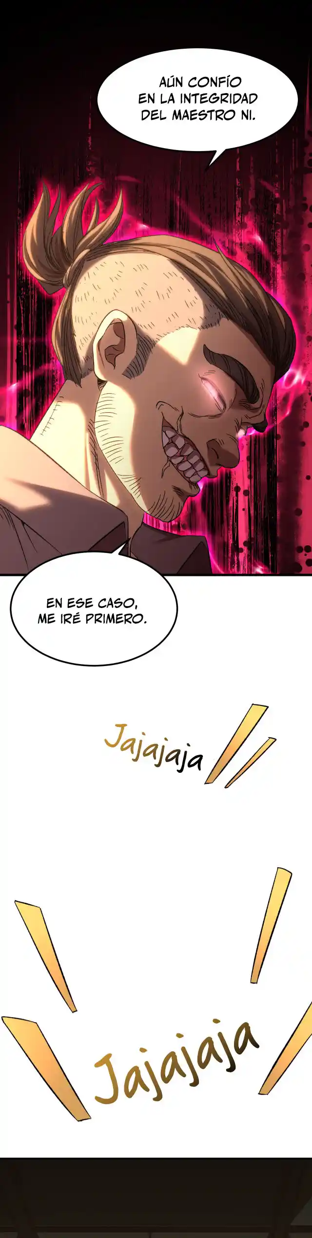 Subiendo De Nivel 10.000 Años En El Futuro. - Capítulo 28 - Página 19 - LectorTMOo