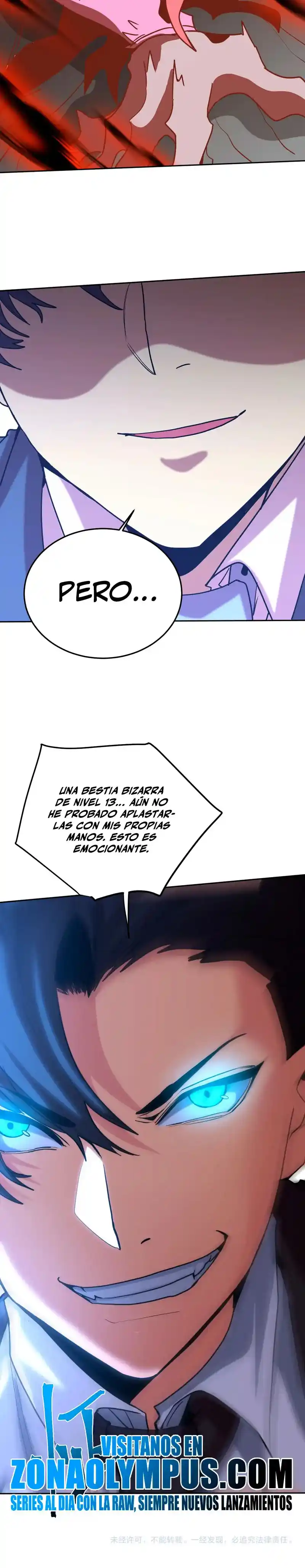 Subiendo De Nivel 10.000 Años En El Futuro. - Capítulo 281 - Página 29 - LectorTMOo