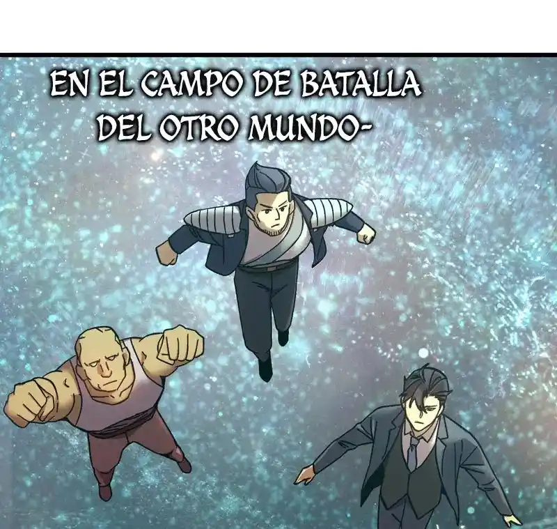 Subiendo De Nivel 10.000 Años En El Futuro. - Capítulo 283 - Página 5 - LectorTMOo