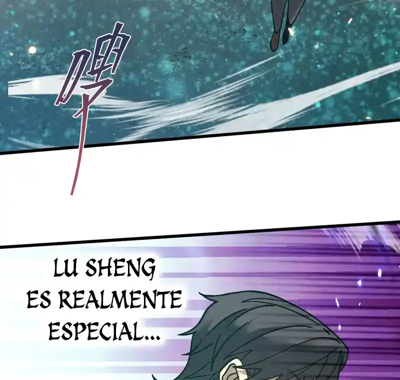 Subiendo De Nivel 10.000 Años En El Futuro. - Capítulo 283 - Página 6 - LectorTMOo