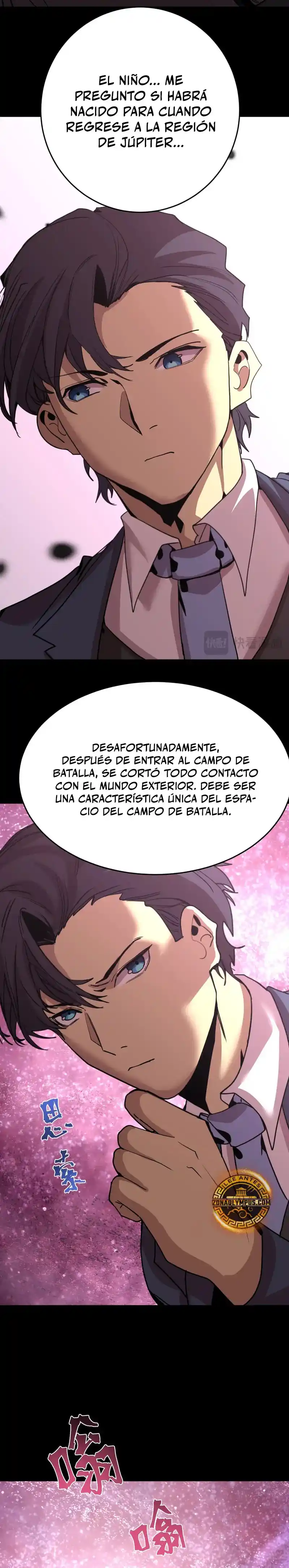 Subiendo De Nivel 10.000 Años En El Futuro. - Capítulo 285 - Página 12 - LectorTMOo