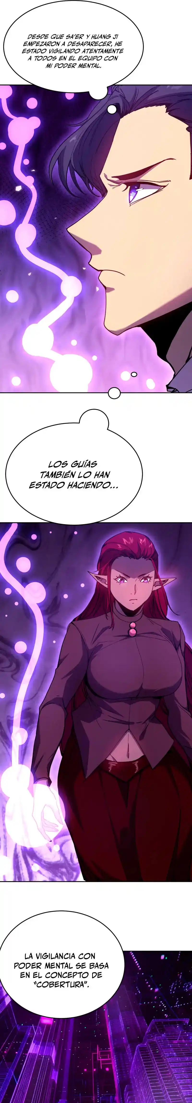 Subiendo De Nivel 10.000 Años En El Futuro. - Capítulo 286 - Página 8 - LectorTMOo