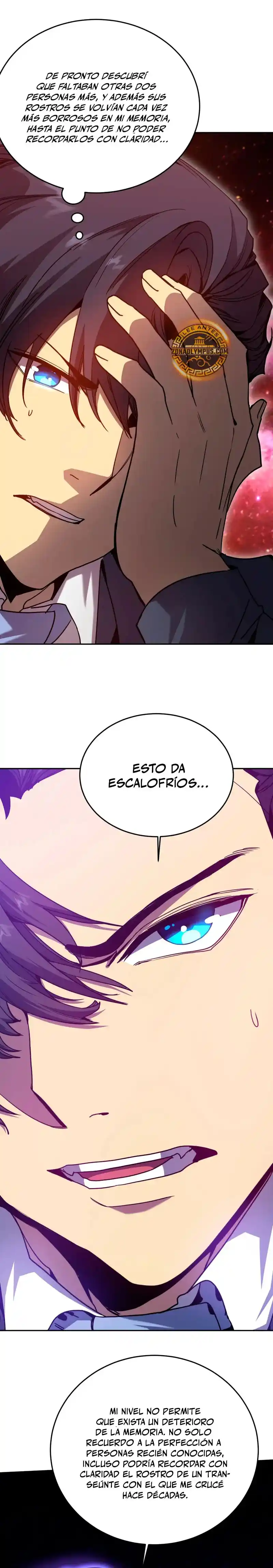 Subiendo De Nivel 10.000 Años En El Futuro. - Capítulo 286 - Página 13 - LectorTMOo