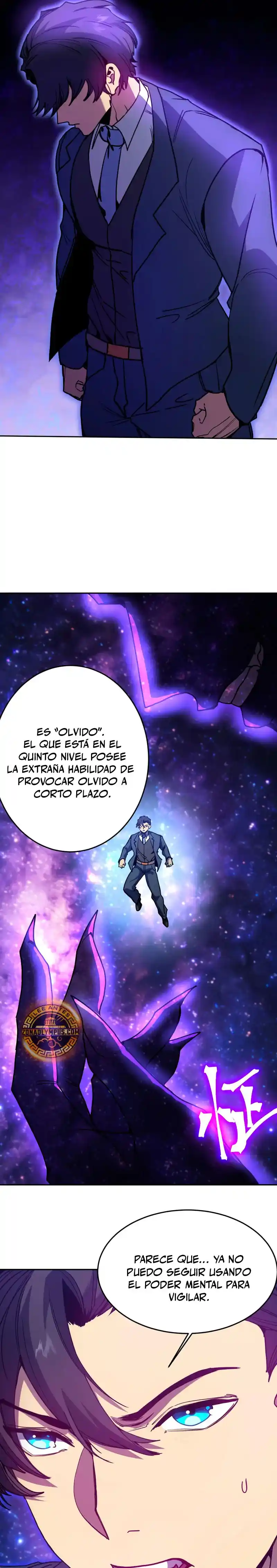 Subiendo De Nivel 10.000 Años En El Futuro. - Capítulo 286 - Página 14 - LectorTMOo