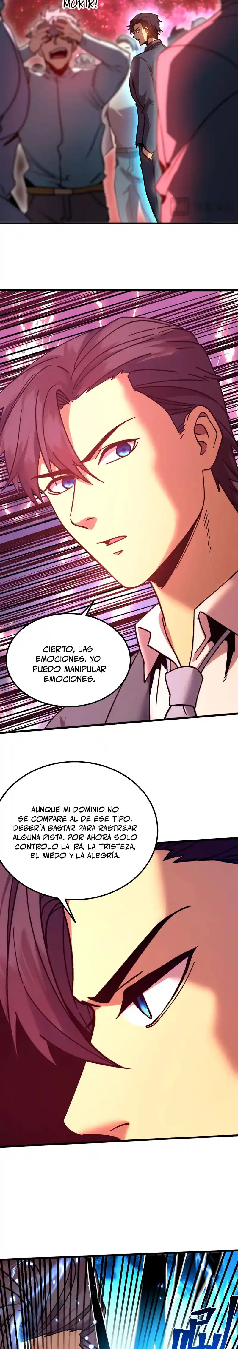 Subiendo De Nivel 10.000 Años En El Futuro. - Capítulo 286 - Página 16 - LectorTMOo