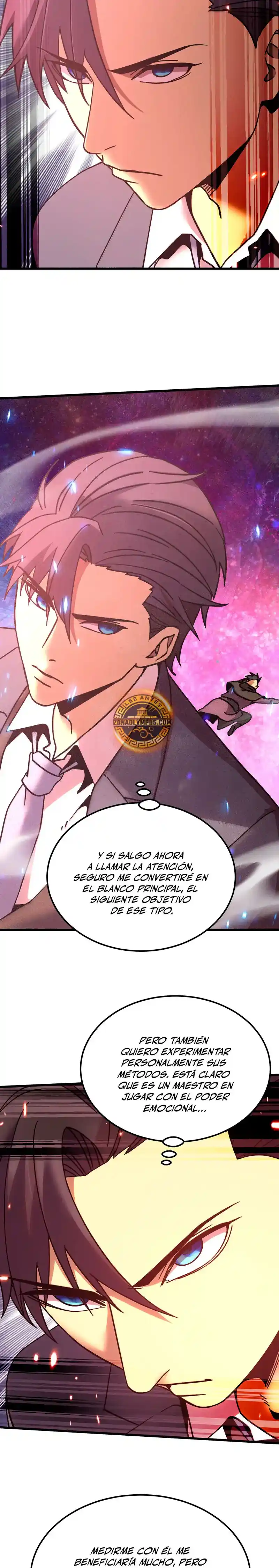 Subiendo De Nivel 10.000 Años En El Futuro. - Capítulo 286 - Página 21 - LectorTMOo
