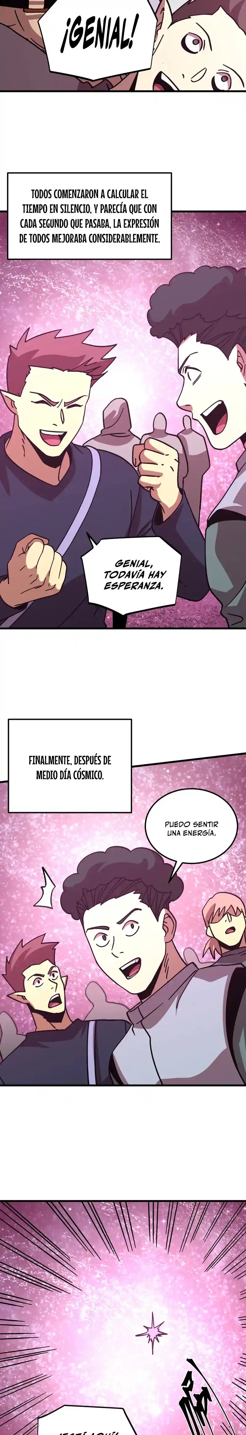 Subiendo De Nivel 10.000 Años En El Futuro. - Capítulo 287 - Página 22 - LectorTMOo