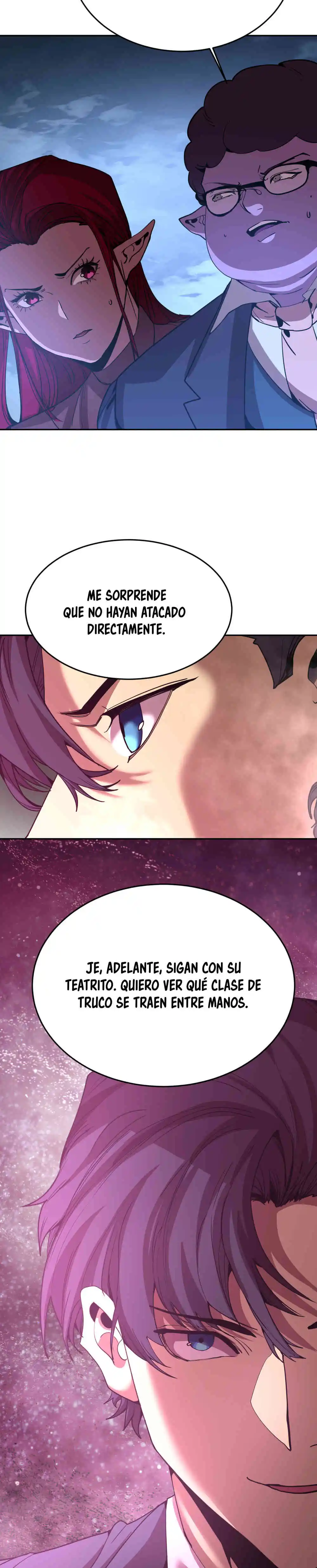 Subiendo De Nivel 10.000 Años En El Futuro. - Capítulo 288 - Página 17 - LectorTMOo