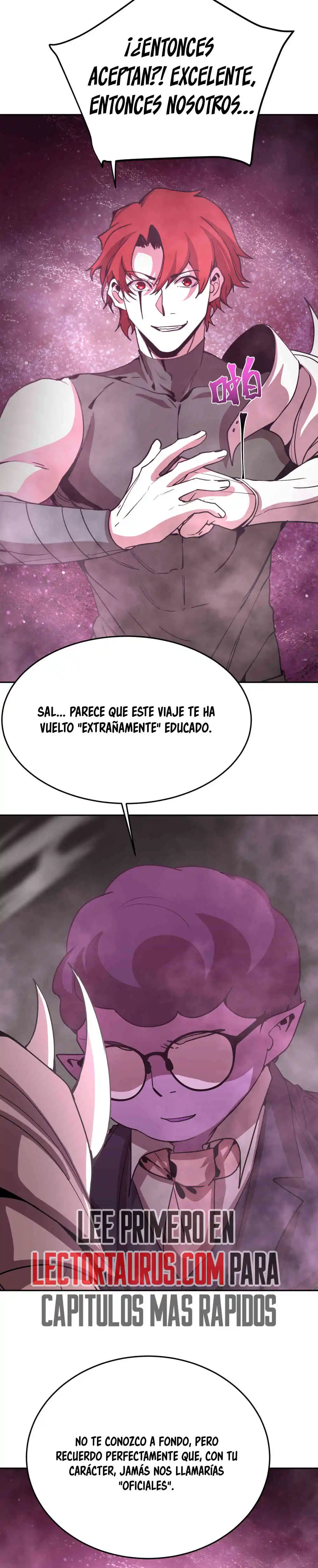 Subiendo De Nivel 10.000 Años En El Futuro. - Capítulo 288 - Página 20 - LectorTMOo