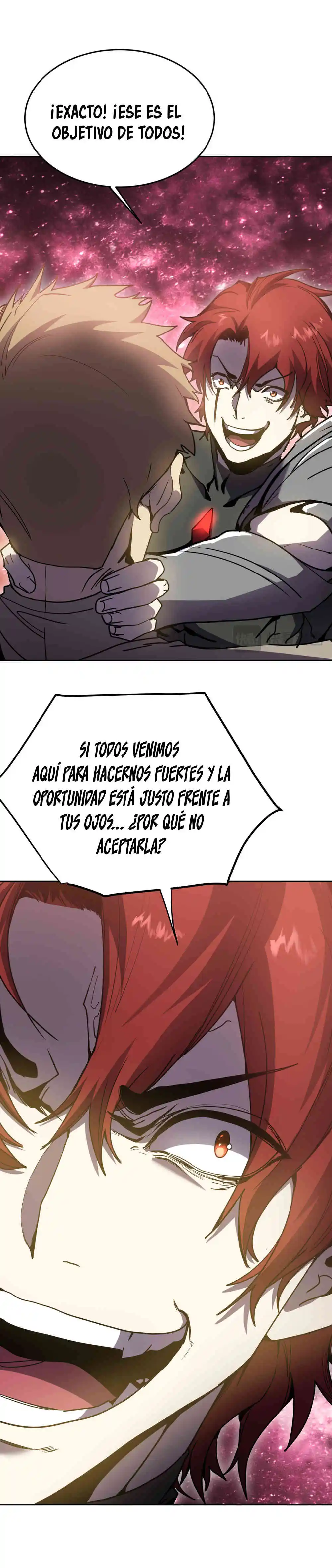 Subiendo De Nivel 10.000 Años En El Futuro. - Capítulo 289 - Página 16 - LectorTMOo