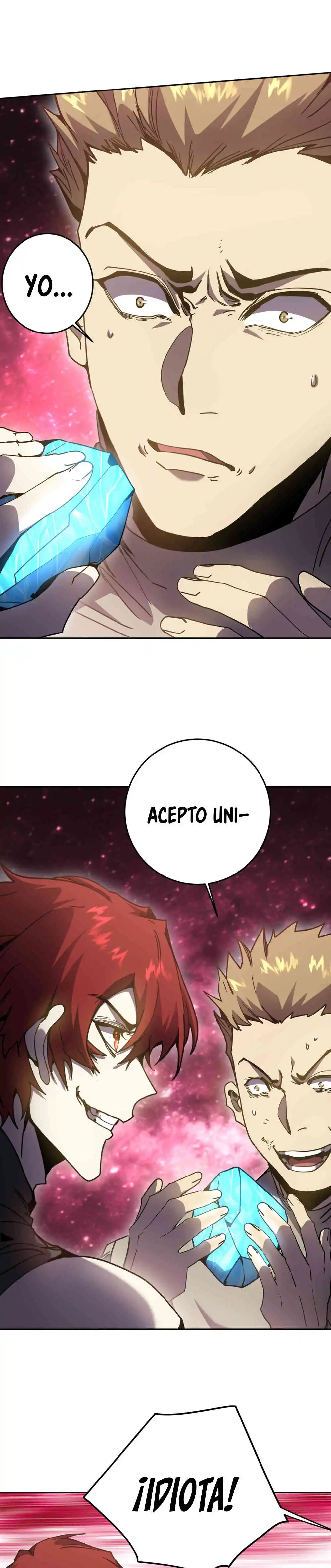 Subiendo De Nivel 10.000 Años En El Futuro. - Capítulo 289 - Página 19 - LectorTMOo