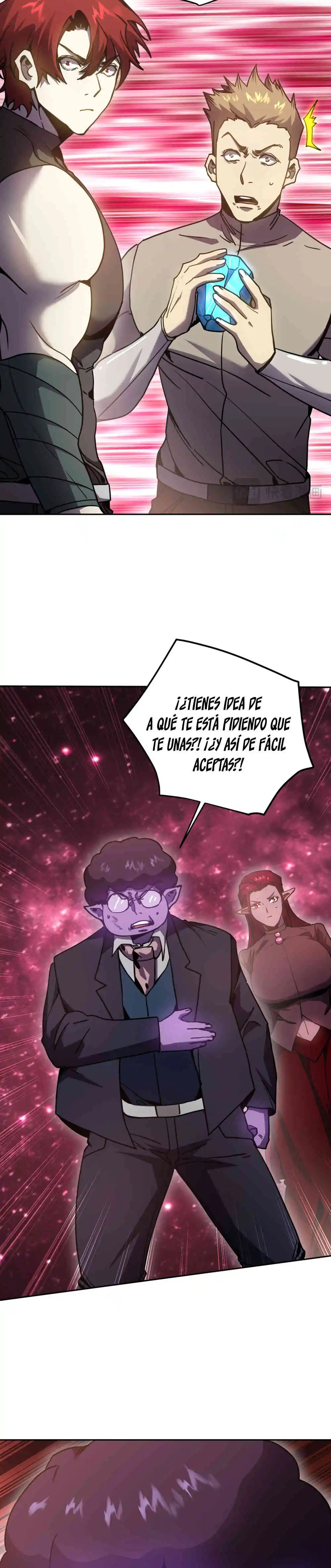 Subiendo De Nivel 10.000 Años En El Futuro. - Capítulo 289 - Página 20 - LectorTMOo