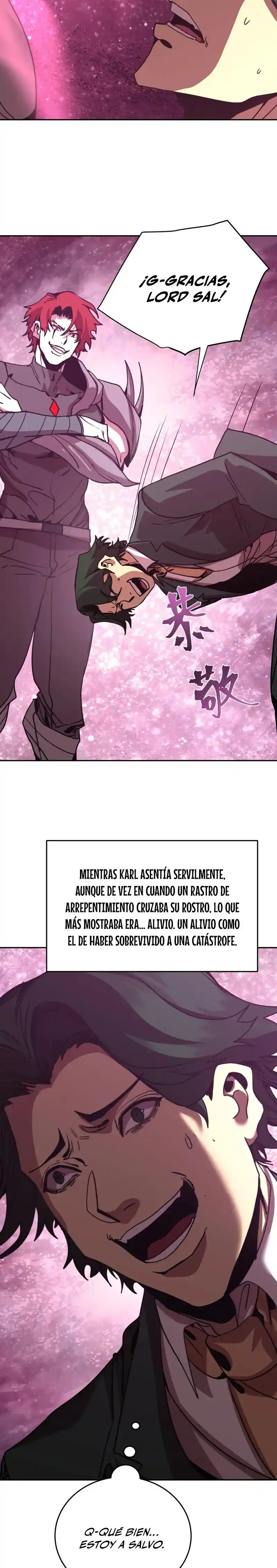 Subiendo De Nivel 10.000 Años En El Futuro. - Capítulo 290 - Página 15 - LectorTMOo