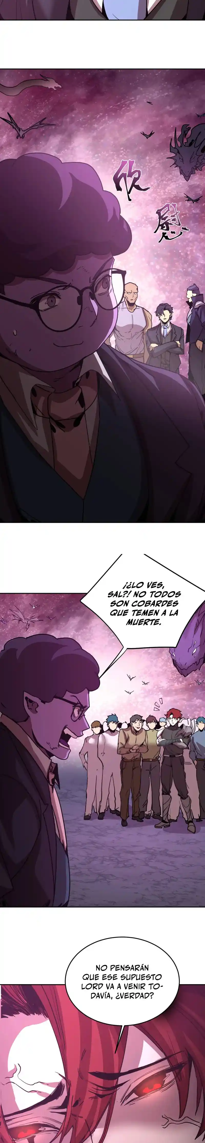 Subiendo De Nivel 10.000 Años En El Futuro. - Capítulo 290 - Página 21 - LectorTMOo