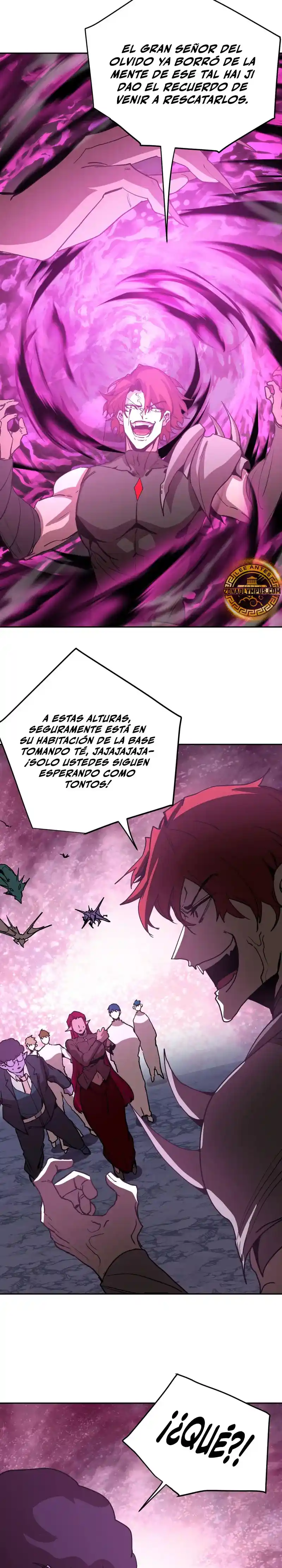 Subiendo De Nivel 10.000 Años En El Futuro. - Capítulo 290 - Página 23 - LectorTMOo