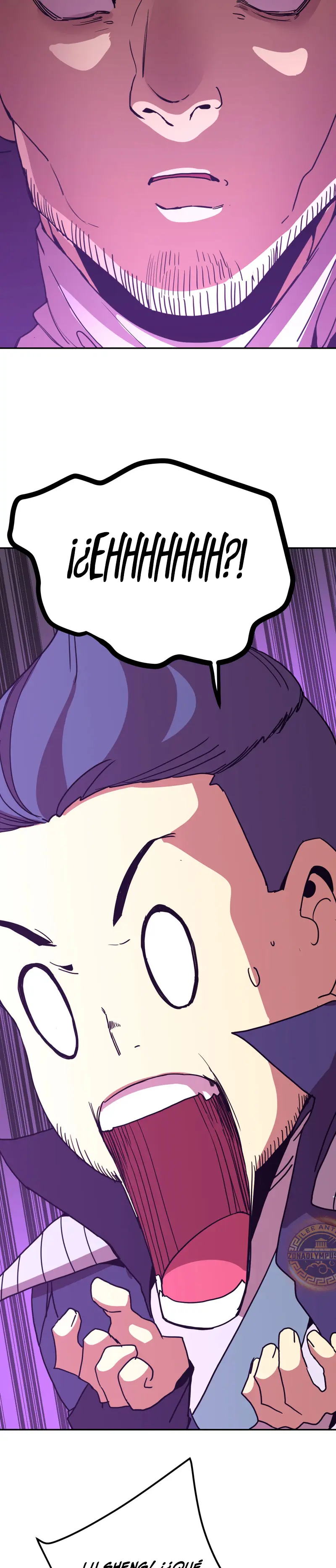 Subiendo De Nivel 10.000 Años En El Futuro. - Capítulo 291 - Página 21 - LectorTMOo
