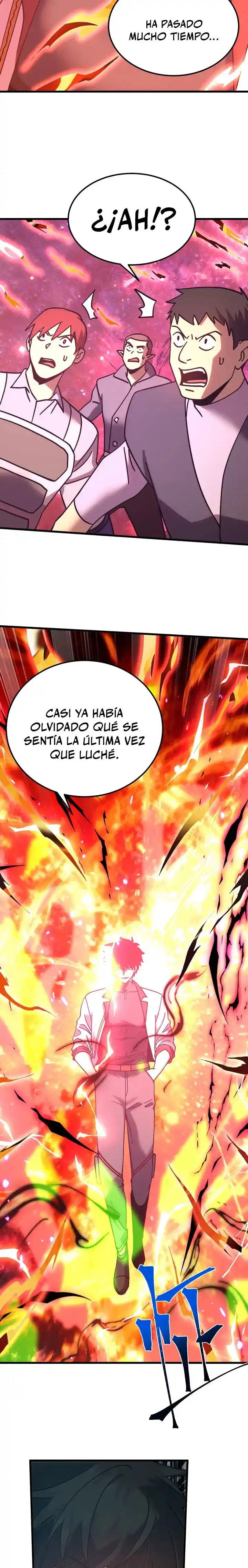 Subiendo De Nivel 10.000 Años En El Futuro. - Capítulo 292 - Página 4 - LectorTMOo