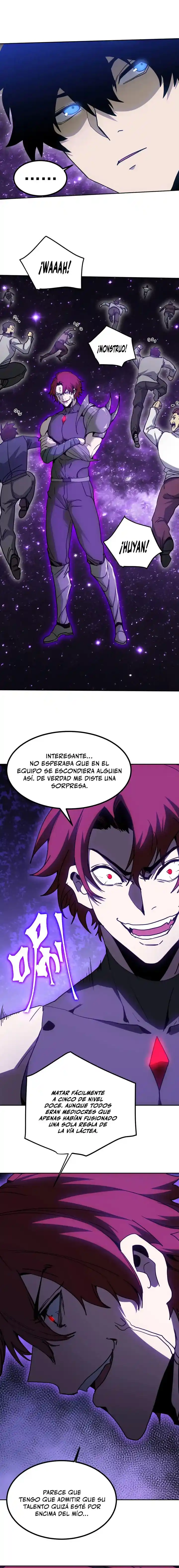 Subiendo De Nivel 10.000 Años En El Futuro. - Capítulo 292 - Página 21 - LectorTMOo