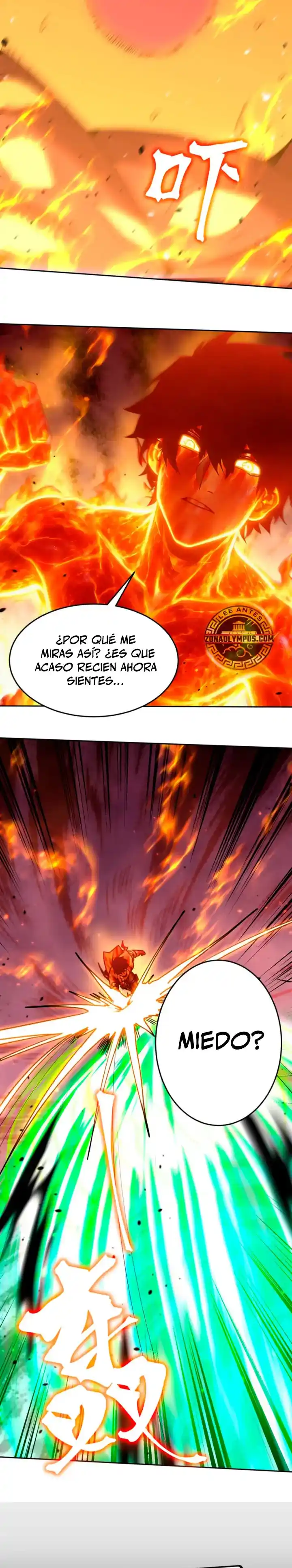 Subiendo De Nivel 10.000 Años En El Futuro. - Capítulo 296 - Página 13 - LectorTMOo
