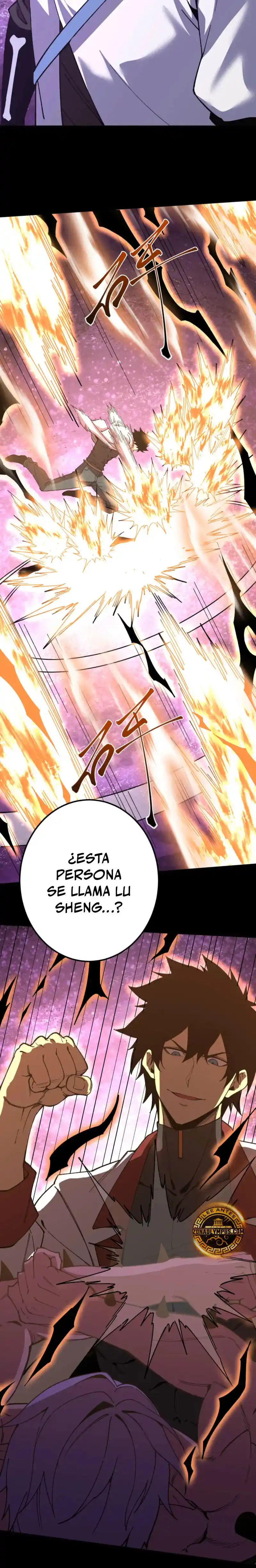 Subiendo De Nivel 10.000 Años En El Futuro. - Capítulo 297 - Página 4 - LectorTMOo