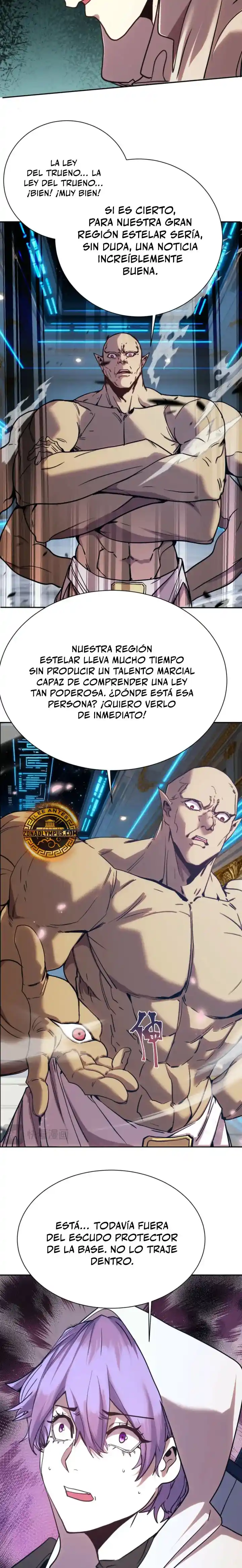 Subiendo De Nivel 10.000 Años En El Futuro. - Capítulo 298 - Página 2 - LectorTMOo